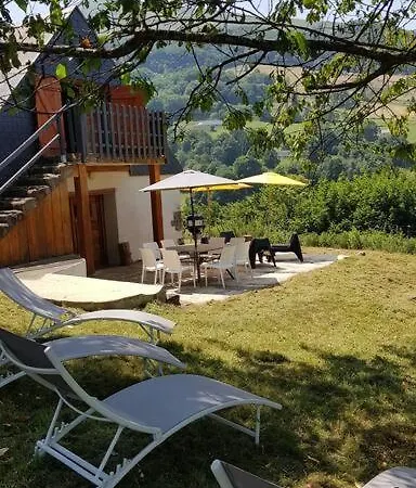 La Coume Du Cerf *
