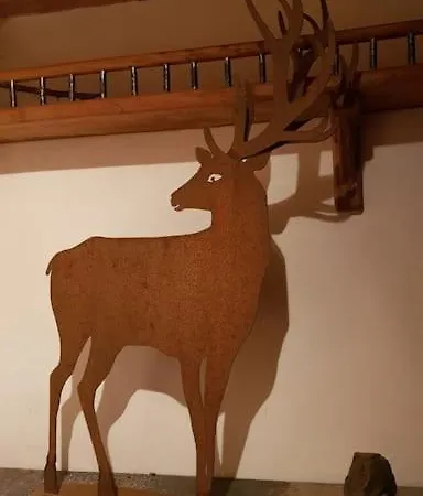 La Coume Du Cerf * Campan