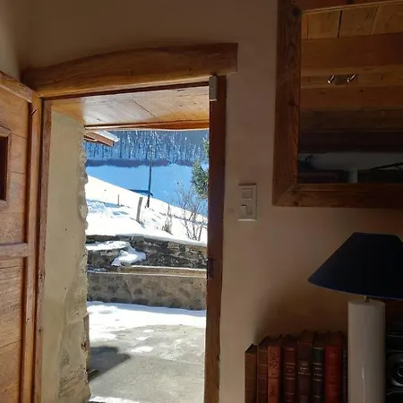 La Coume Du Cerf Campan