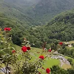 La Coume Du Cerf Chalet *