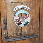 Chalet La Coume Du Cerf Campan