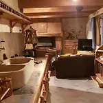 Chalet La Coume Du Cerf
