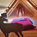 La Coume Du Cerf Chalet