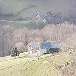 La Coume Du Cerf Campan