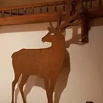 La Coume Du Cerf * Campan