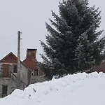 La Coume Du Cerf Chalet Campan