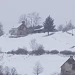 Chalet La Coume Du Cerf *