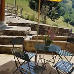 Chalet La Coume Du Cerf