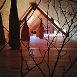 La Coume Du Cerf Campan