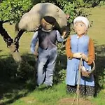 La Coume Du Cerf * Campan