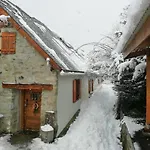 La Coume Du Cerf Chalet Campan