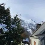 Chalet La Coume Du Cerf *