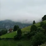 La Coume Du Cerf Campan