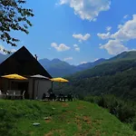 La Coume Du Cerf *