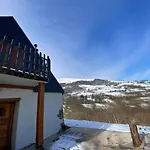 La Coume Du Cerf Chalet