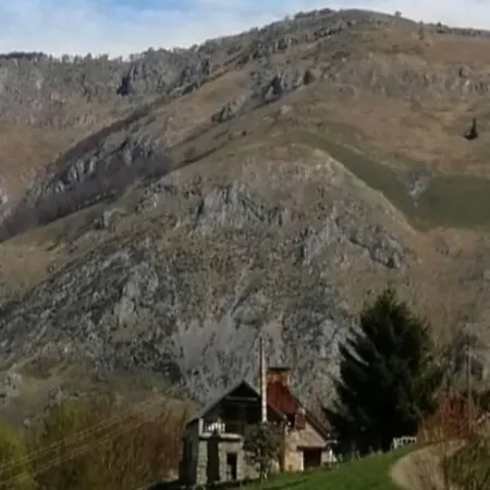 La Coume Du Cerf * Campan