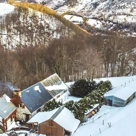 La Coume Du Cerf