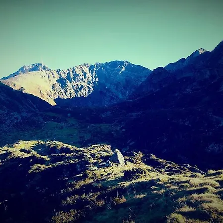 La Coume Du Cerf *