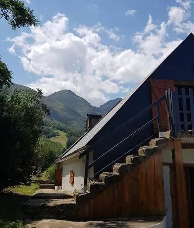 La Coume Du Cerf Campan