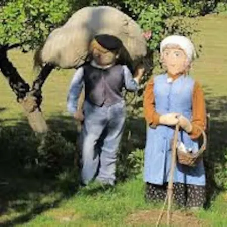 La Coume Du Cerf * Campan