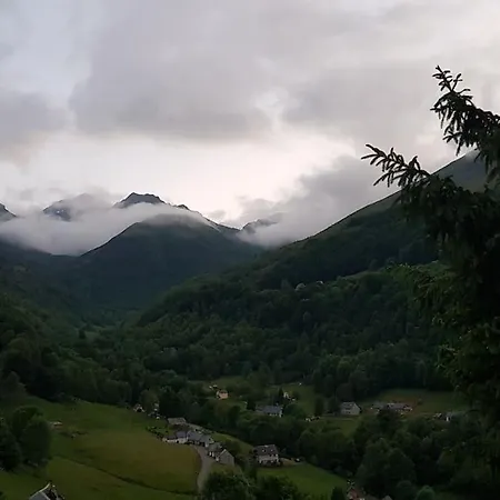 La Coume Du Cerf *