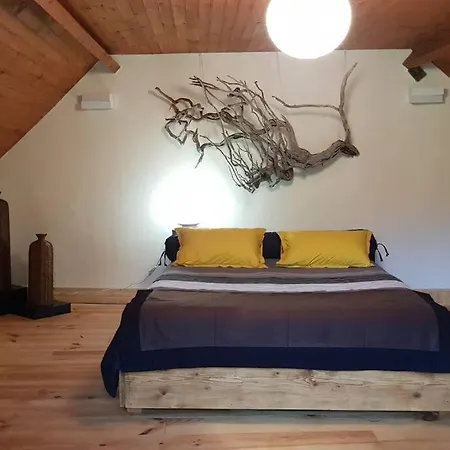 La Coume Du Cerf